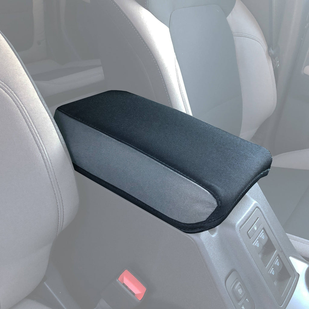 Bronco Console Cover for 21-24 Ford Bronco Full-Size Bartact-1