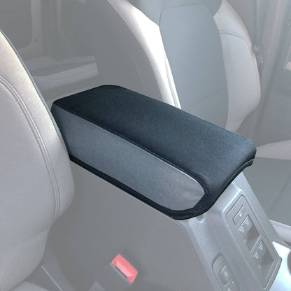 Bronco Console Cover for 21-24 Ford Bronco Full-Size Bartact-1