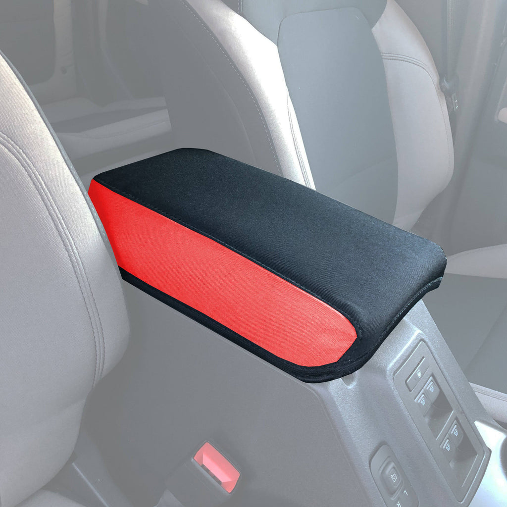 Bronco Console Cover for 21-24 Ford Bronco Full-Size Bartact