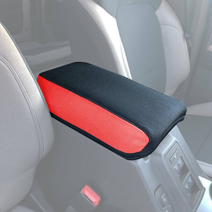 Bronco Console Cover for 21-24 Ford Bronco Full-Size Bartact