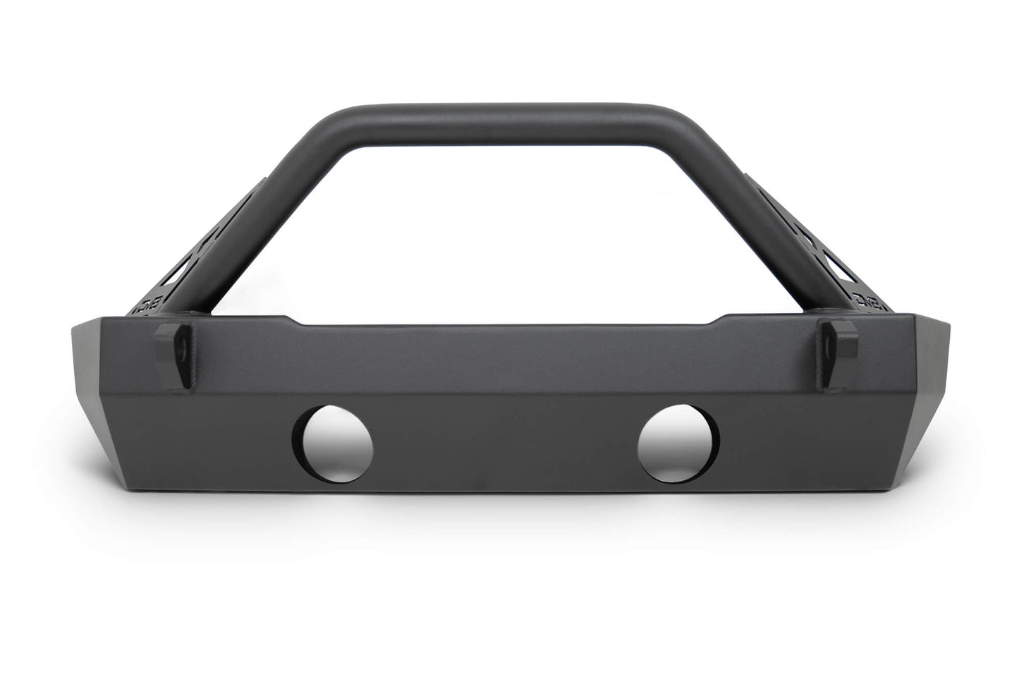 2007 2025 Jeep Gladiator JT Wrangler JK JKU JL JLU Fs 15 Series Front Bumper DV8 Offroad-14