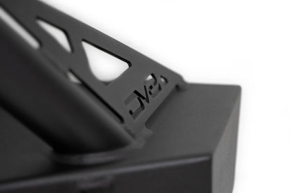 2007 2025 Jeep Gladiator JT Wrangler JK JKU JL JLU Fs 15 Series Front Bumper DV8 Offroad-19