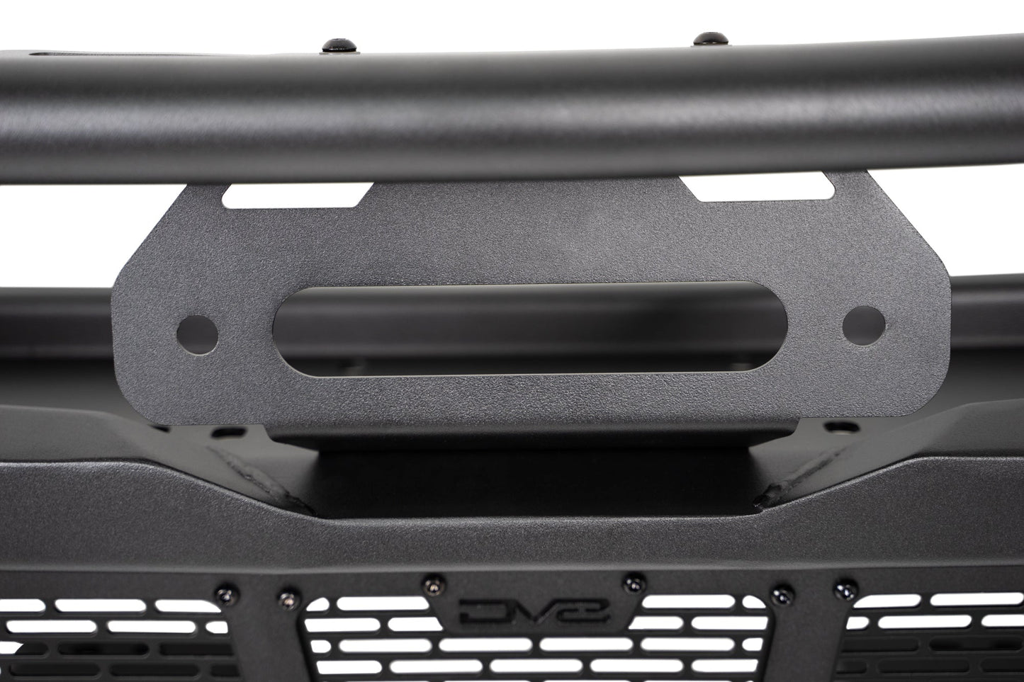 2018 2025 Jeep Gladiator Wrangler Spec Series Front Bumper DV8 Offroad-7