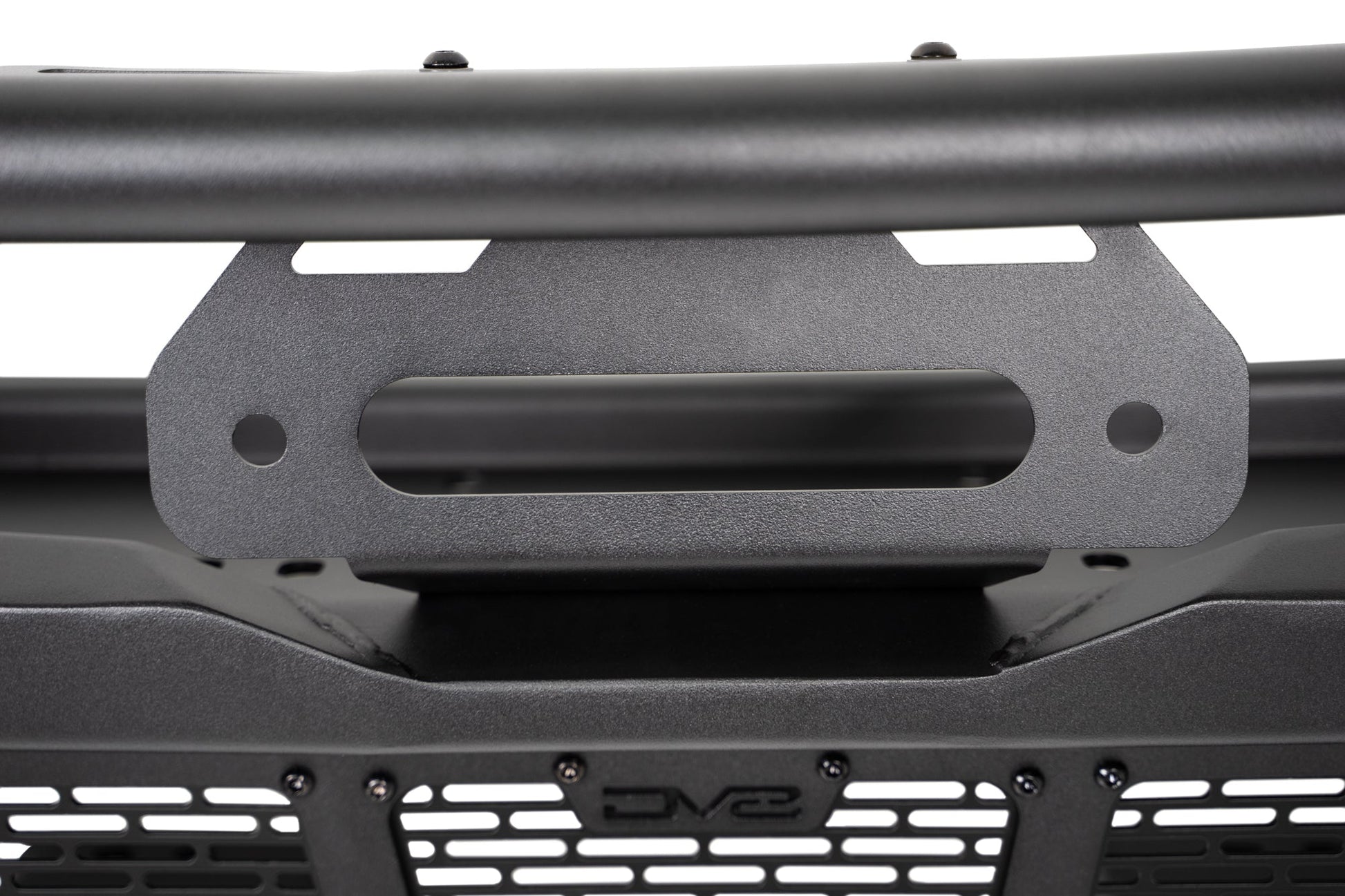 2018 2025 Jeep Gladiator Wrangler Spec Series Front Bumper DV8 Offroad-7
