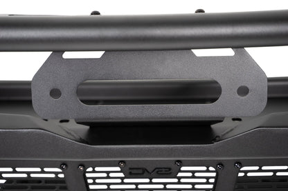 2018 2025 Jeep Gladiator Wrangler Spec Series Front Bumper DV8 Offroad-7