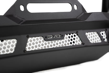 2007 2025 Jeep GladiatorJT Wrangler JK JKU JL JLU Mto Series Front Bumper DV8 Offroad-21