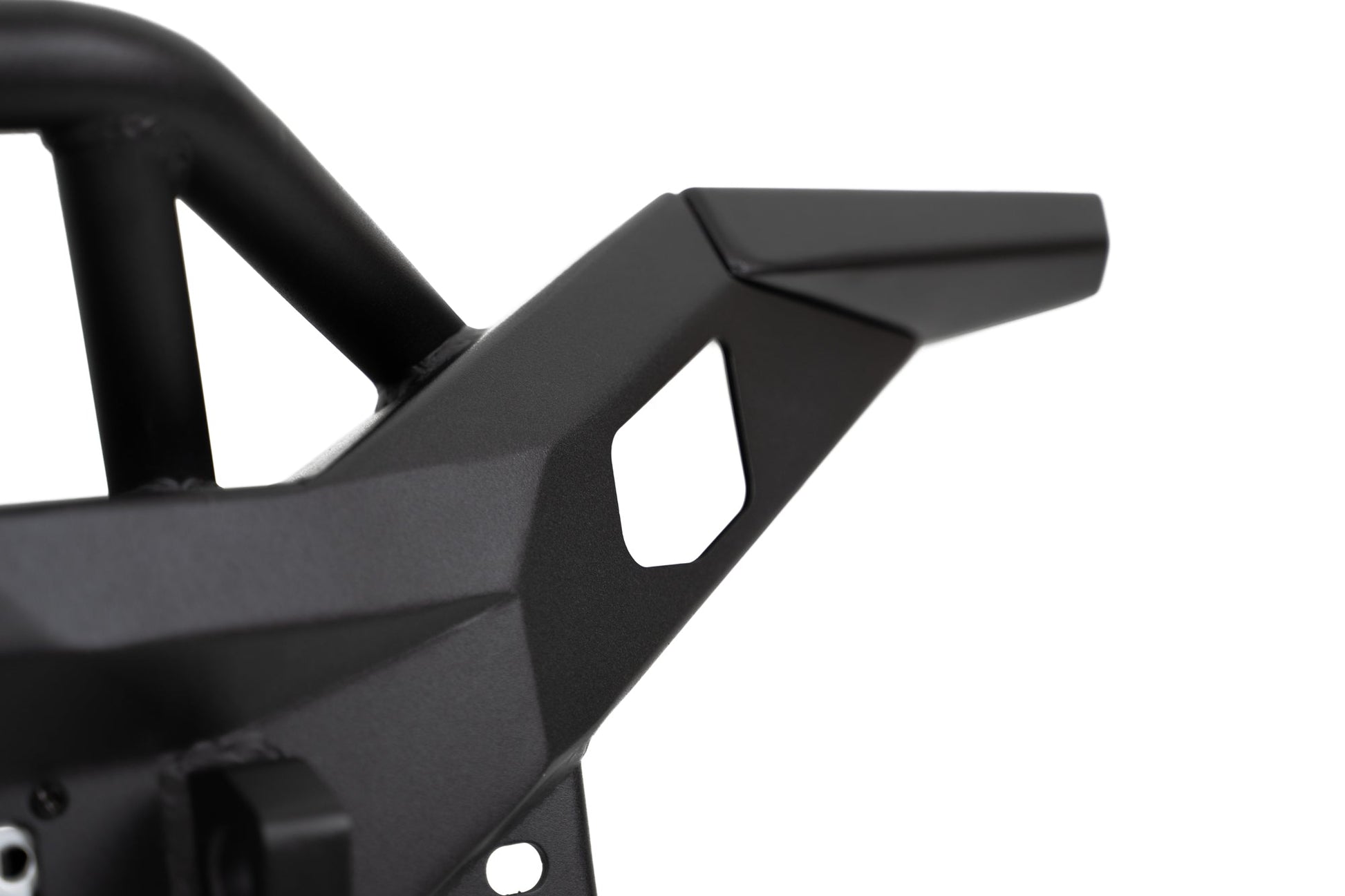 2007 2025 Jeep GladiatorJT Wrangler JK JKU JL JLU Mto Series Front Bumper DV8 Offroad-23