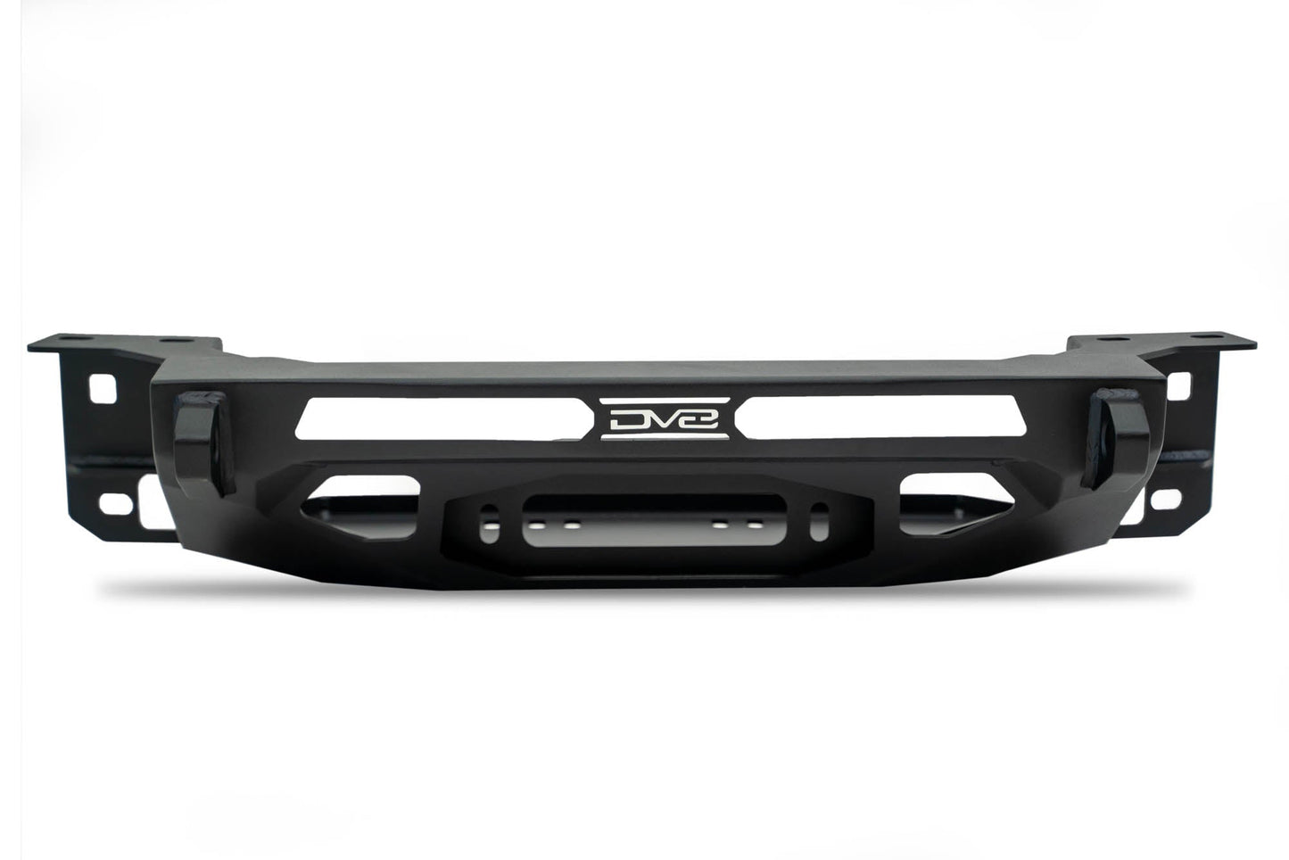 2024 2025 Toyota Land Cruiser Centric Front Bumper DV8 Offroad
