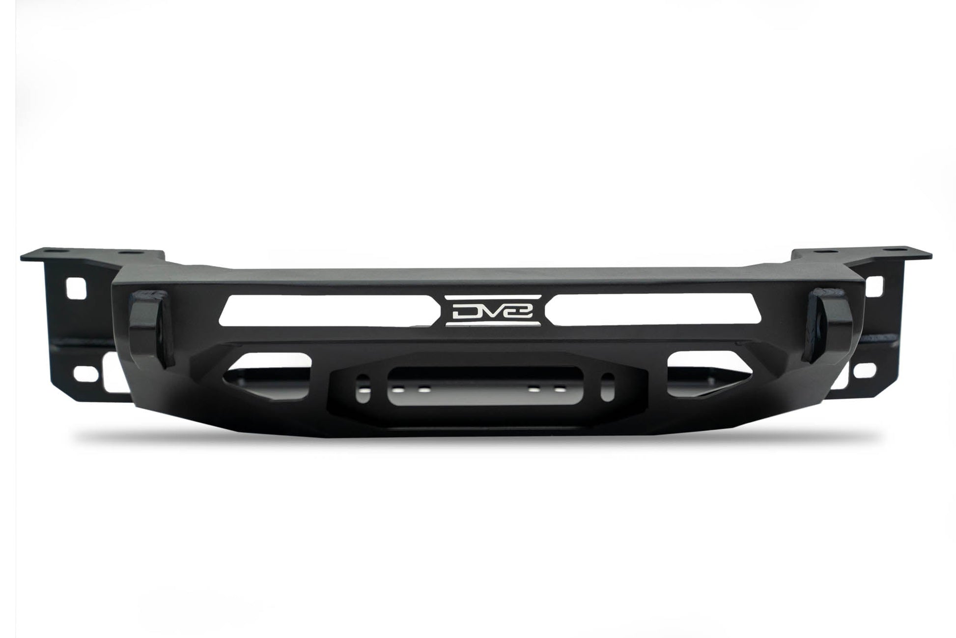 2024 2025 Toyota Land Cruiser Centric Front Bumper DV8 Offroad