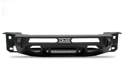 2024 2025 Toyota Land Cruiser Centric Front Bumper DV8 Offroad