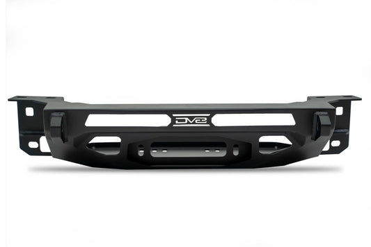 2024 2025 Toyota Land Cruiser Centric Front Bumper DV8 Offroad