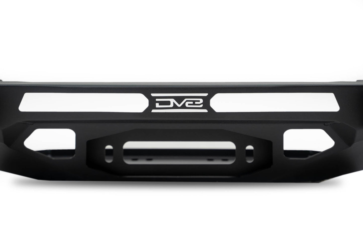 2024 2025 Toyota Land Cruiser Centric Front Bumper DV8 Offroad-1