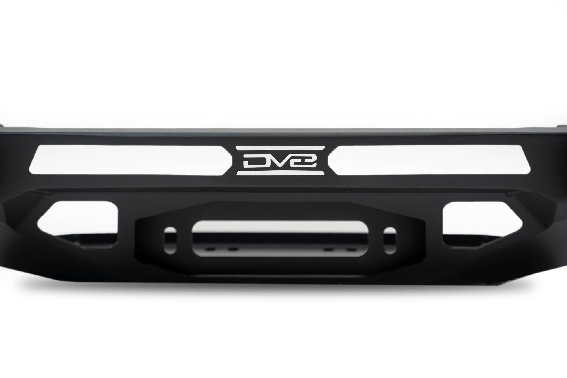 2024 2025 Toyota Land Cruiser Centric Front Bumper DV8 Offroad-1