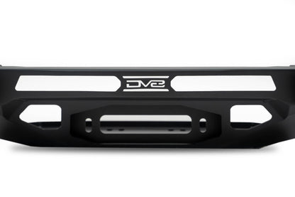 2024 2025 Toyota Land Cruiser Centric Front Bumper DV8 Offroad-1