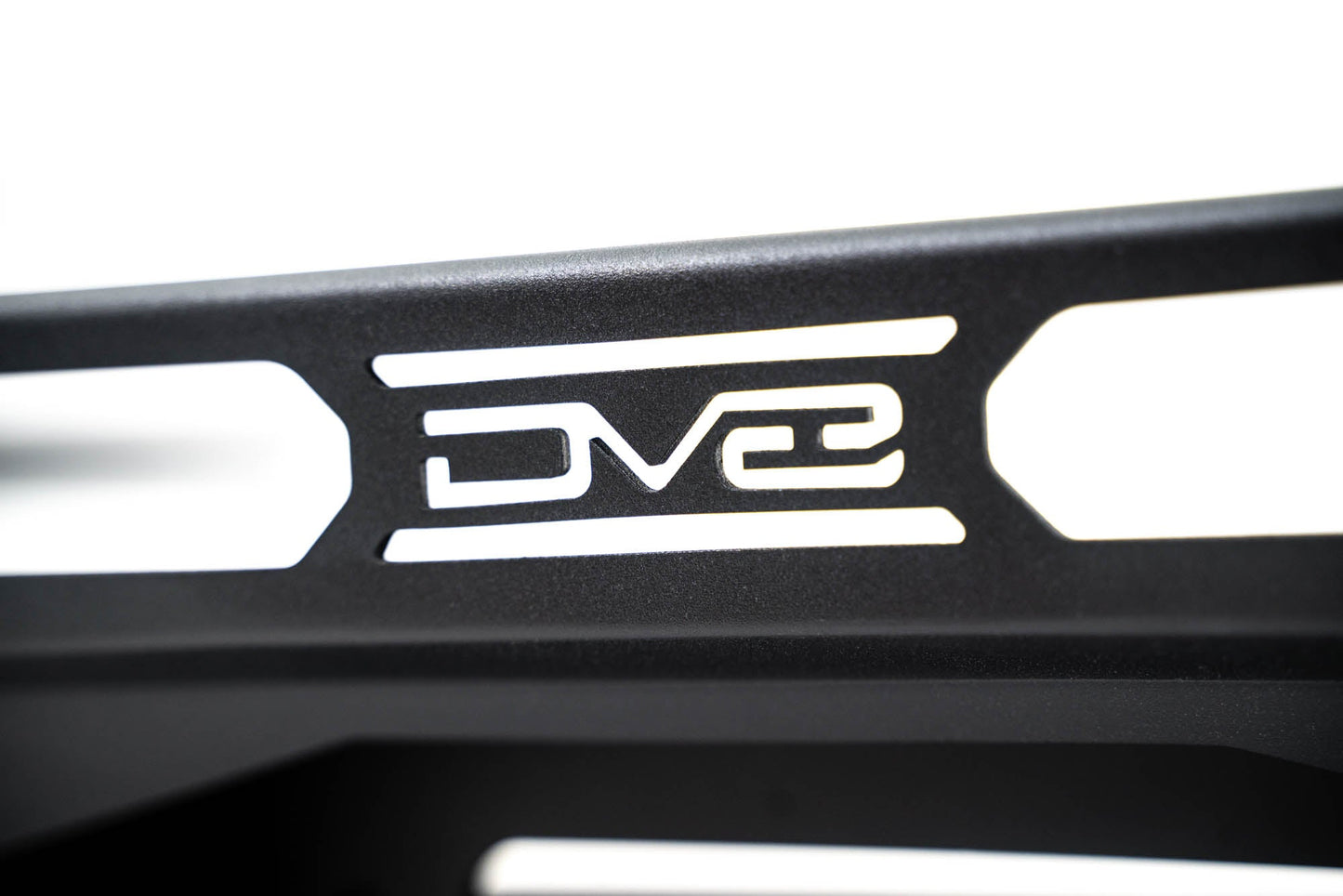2024 2025 Toyota Land Cruiser Centric Front Bumper DV8 Offroad-2