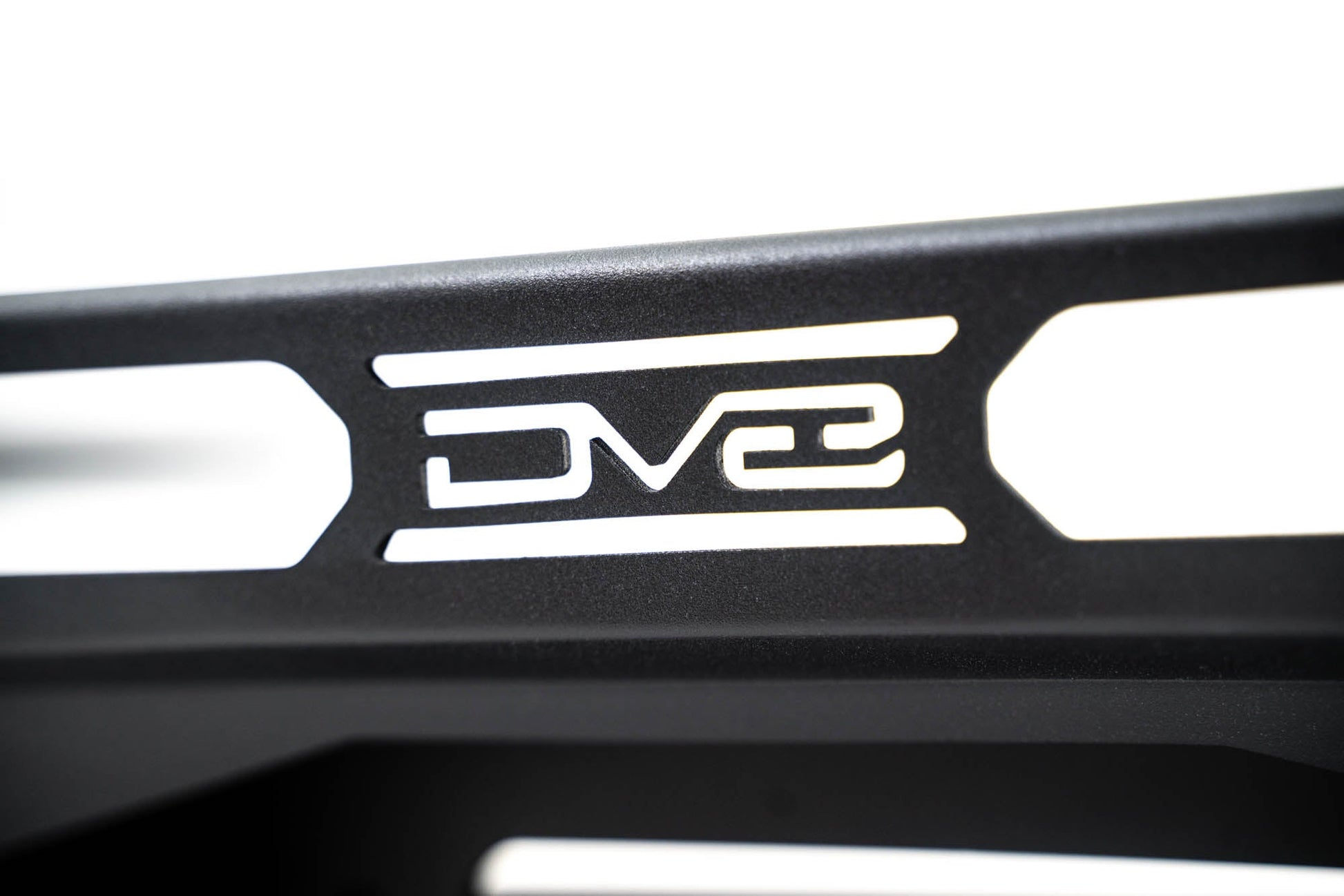 2024 2025 Toyota Land Cruiser Centric Front Bumper DV8 Offroad-2