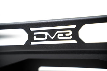 2024 2025 Toyota Land Cruiser Centric Front Bumper DV8 Offroad-2