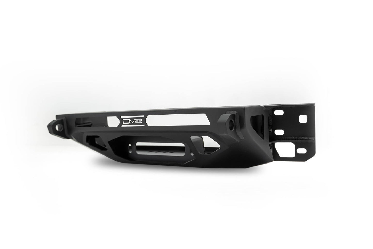 2024 2025 Toyota Land Cruiser Centric Front Bumper DV8 Offroad-3