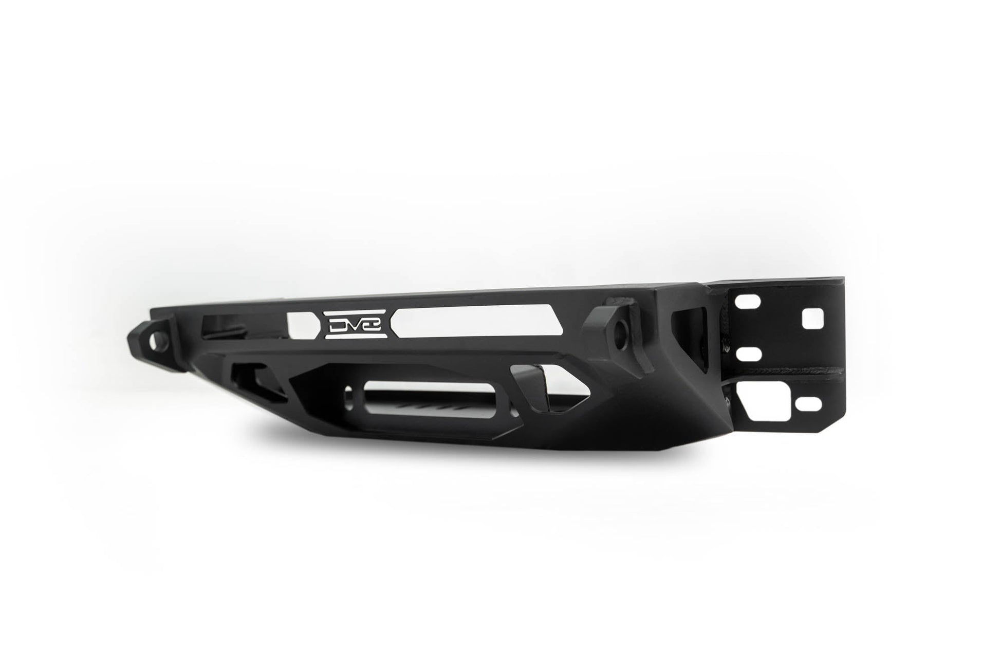 2024 2025 Toyota Land Cruiser Centric Front Bumper DV8 Offroad-3