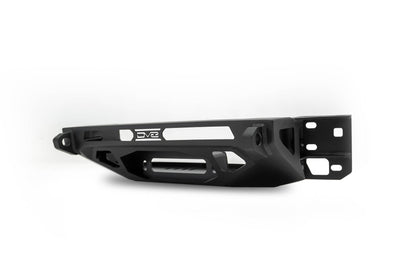 2024 2025 Toyota Land Cruiser Centric Front Bumper DV8 Offroad-3