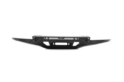 2024 2026 Toyota Land Cruiser Spec Series Front Bumper DV8 Offroad-15
