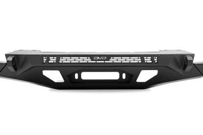 2024 2026 Toyota Land Cruiser Spec Series Front Bumper DV8 Offroad-16