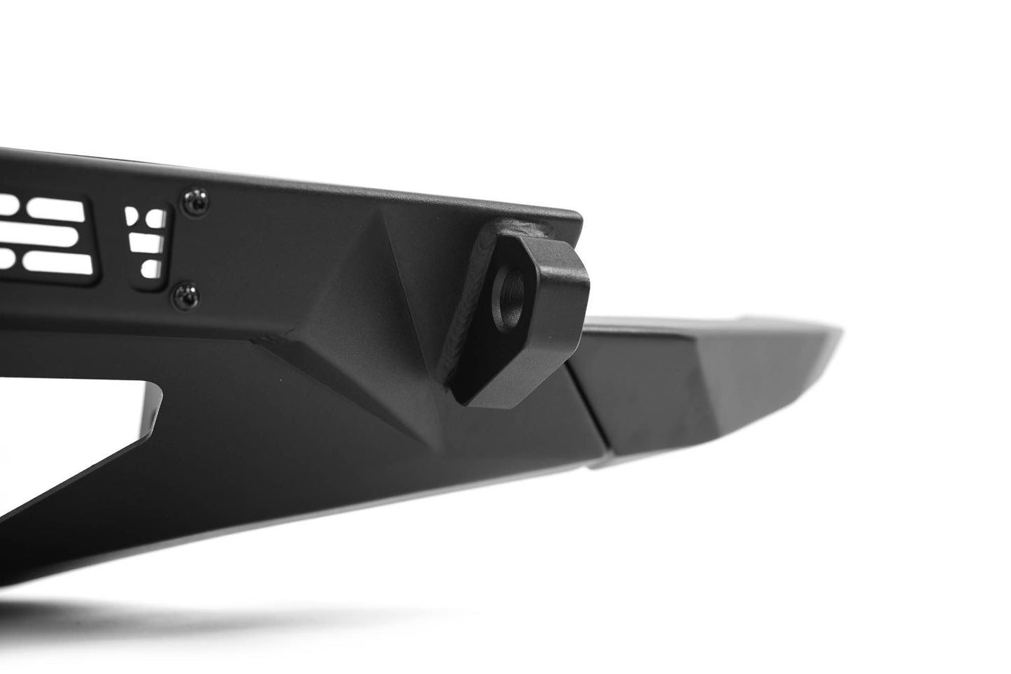 2024 2026 Toyota Land Cruiser Spec Series Front Bumper DV8 Offroad-17