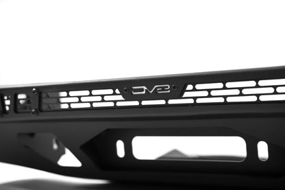 2024 2026 Toyota Land Cruiser Spec Series Front Bumper DV8 Offroad-18
