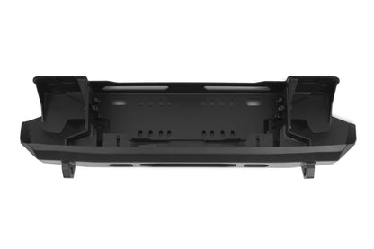 2016 2023 Toyota Tacoma Centric Winch Front Bumper DV8 Offroad-8