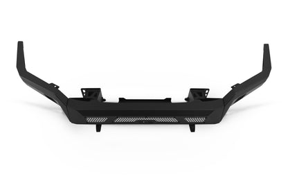2016 2023 Toyota Tacoma Mto Series Winch Front Bumper DV8 Offroad-15