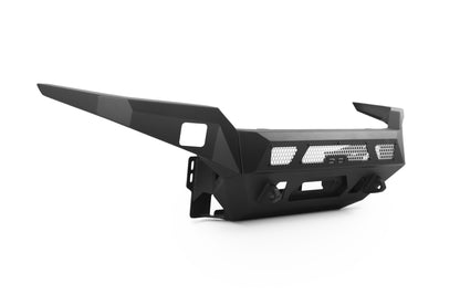 2016 2023 Toyota Tacoma Mto Series Winch Front Bumper DV8 Offroad-18