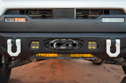 2024 2025 Toyota Tacoma Centric Front Bumper DV8 Offroad-20