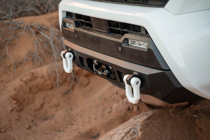 2024 2025 Toyota Tacoma Centric Front Bumper DV8 Offroad-23