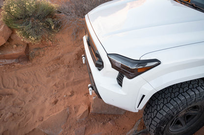 2024 2025 Toyota Tacoma Centric Front Bumper DV8 Offroad-24