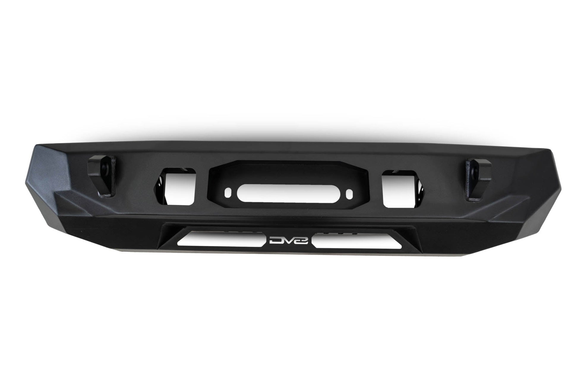 2024 2025 Toyota Tacoma Centric Front Bumper DV8 Offroad-4