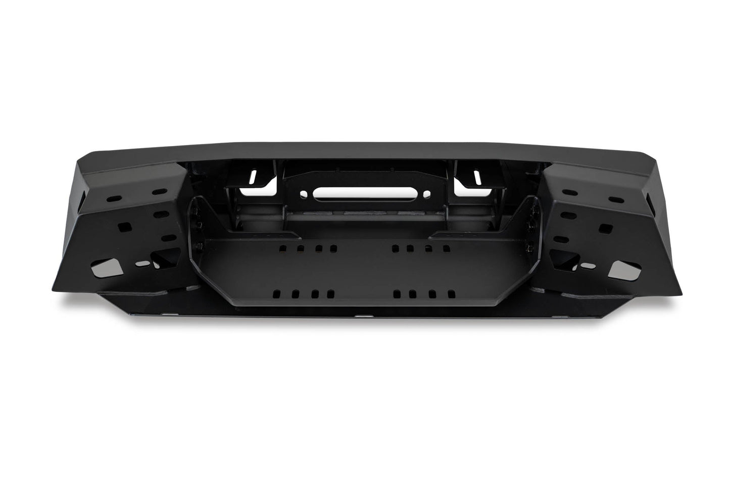 2024 2025 Toyota Tacoma Centric Front Bumper DV8 Offroad-7