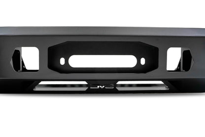 2024 2025 Toyota Tacoma Centric Front Bumper DV8 Offroad-8
