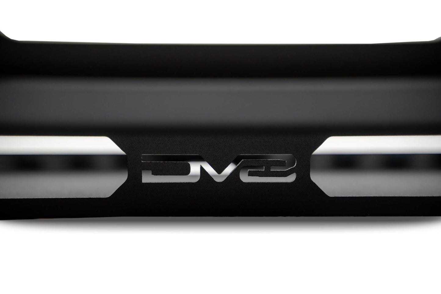 2024 2025 Toyota Tacoma Centric Front Bumper DV8 Offroad-9