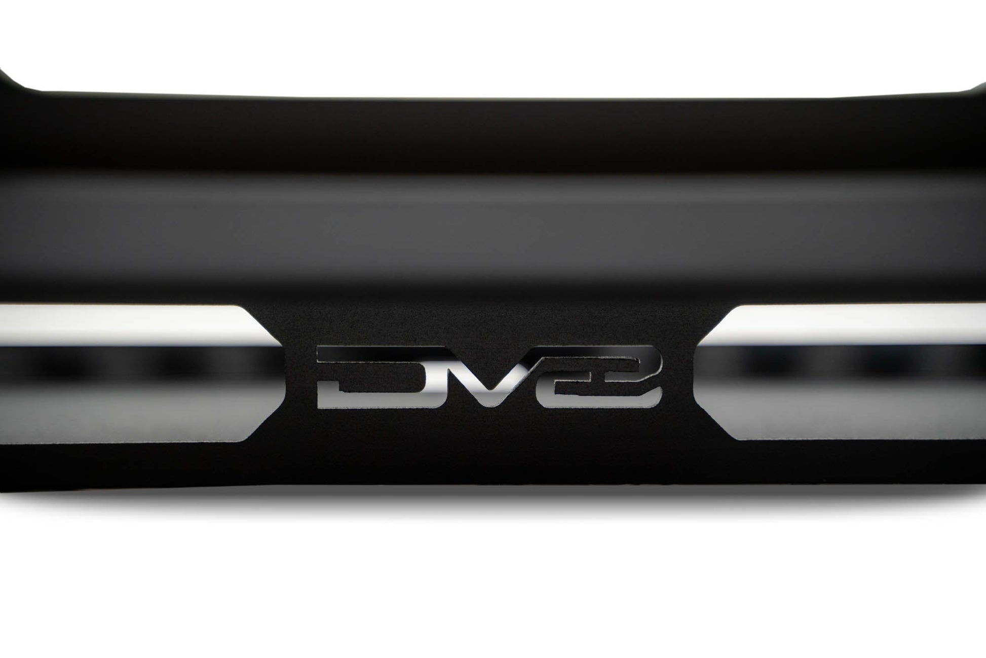 2024 2025 Toyota Tacoma Centric Front Bumper DV8 Offroad-9