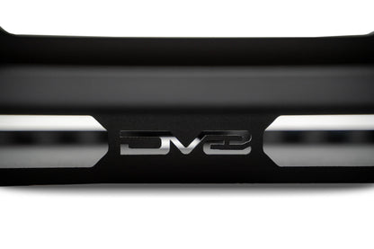 2024 2025 Toyota Tacoma Centric Front Bumper DV8 Offroad-9