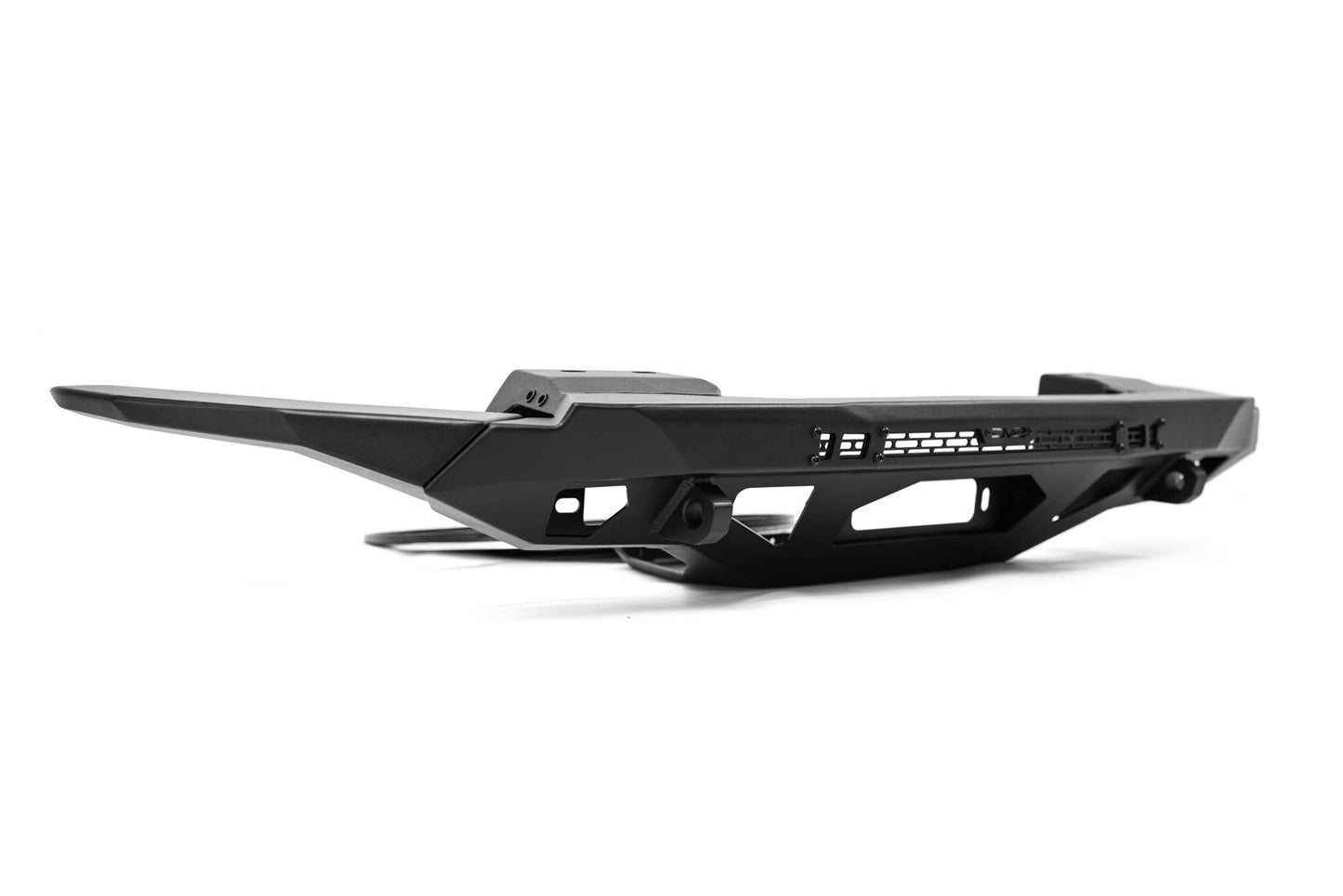 2024 2025 Toyota Tacoma Spec Series Front Bumper DV8 Offroad-13