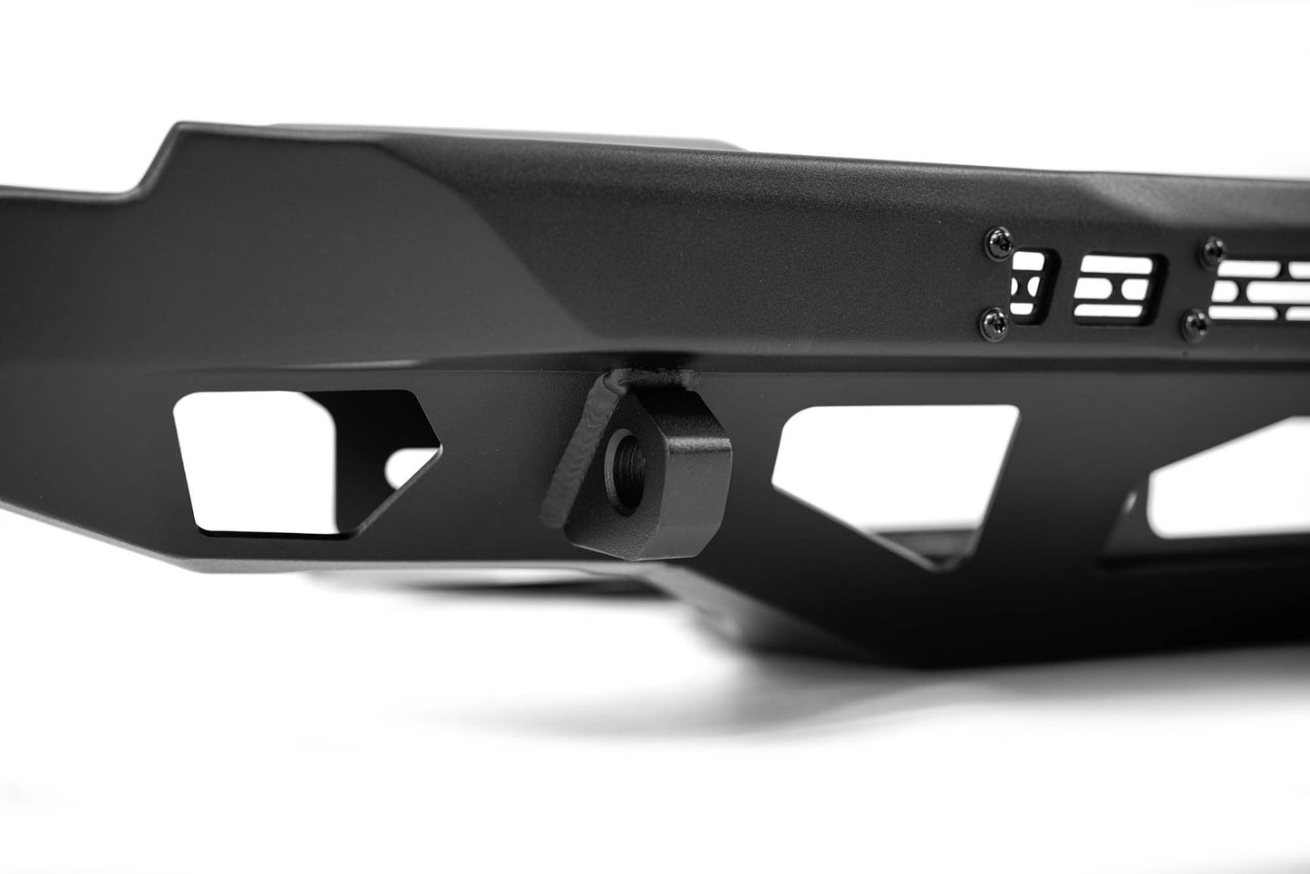 2024 2025 Toyota Tacoma Spec Series Front Bumper DV8 Offroad-15
