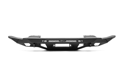 2024 2025 Toyota Tacoma Spec Series Front Bumper DV8 Offroad-16