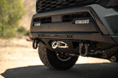 2024 2025 Toyota Tacoma Spec Series Front Bumper DV8 Offroad-3