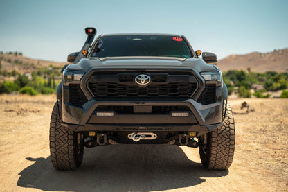 2024 2025 Toyota Tacoma Spec Series Front Bumper DV8 Offroad-4