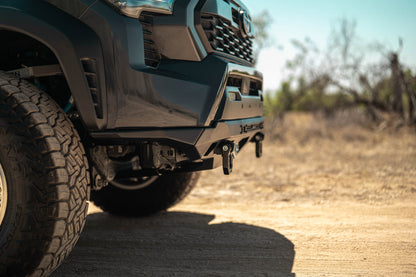 2024 2025 Toyota Tacoma Spec Series Front Bumper DV8 Offroad-9