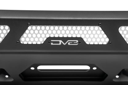 2022 2025 Toyota Tundra Mto Series Front Bumper DV8 Offroad-6