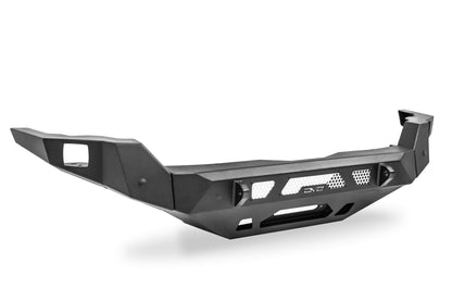 2022 2025 Toyota Tundra Mto Series Front Bumper DV8 Offroad-8
