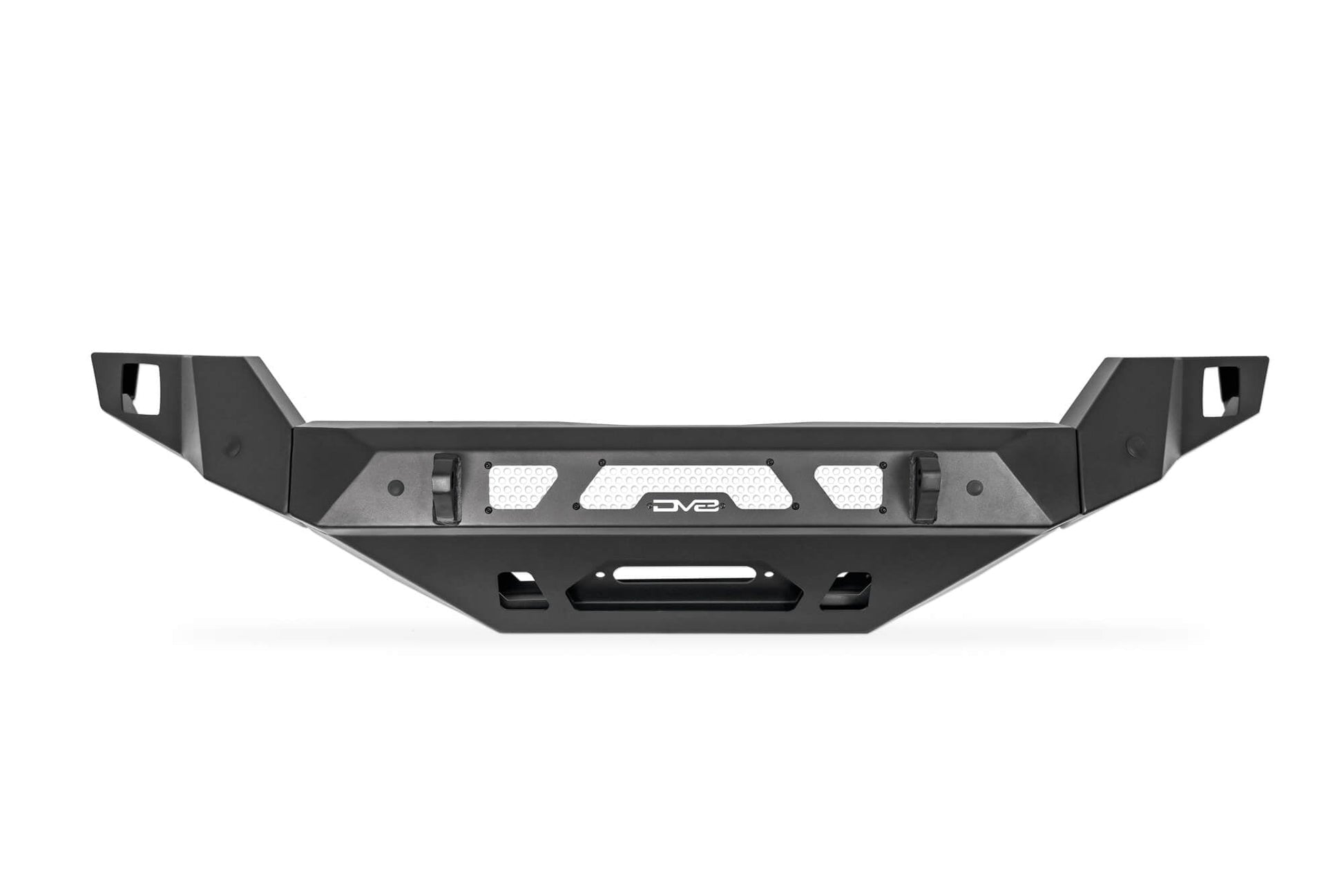 2022 2025 Toyota Tundra Mto Series Front Bumper DV8 Offroad-9