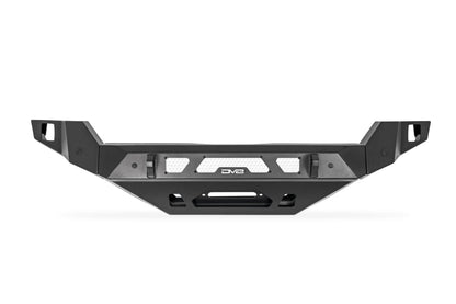 2022 2025 Toyota Tundra Mto Series Front Bumper DV8 Offroad-9